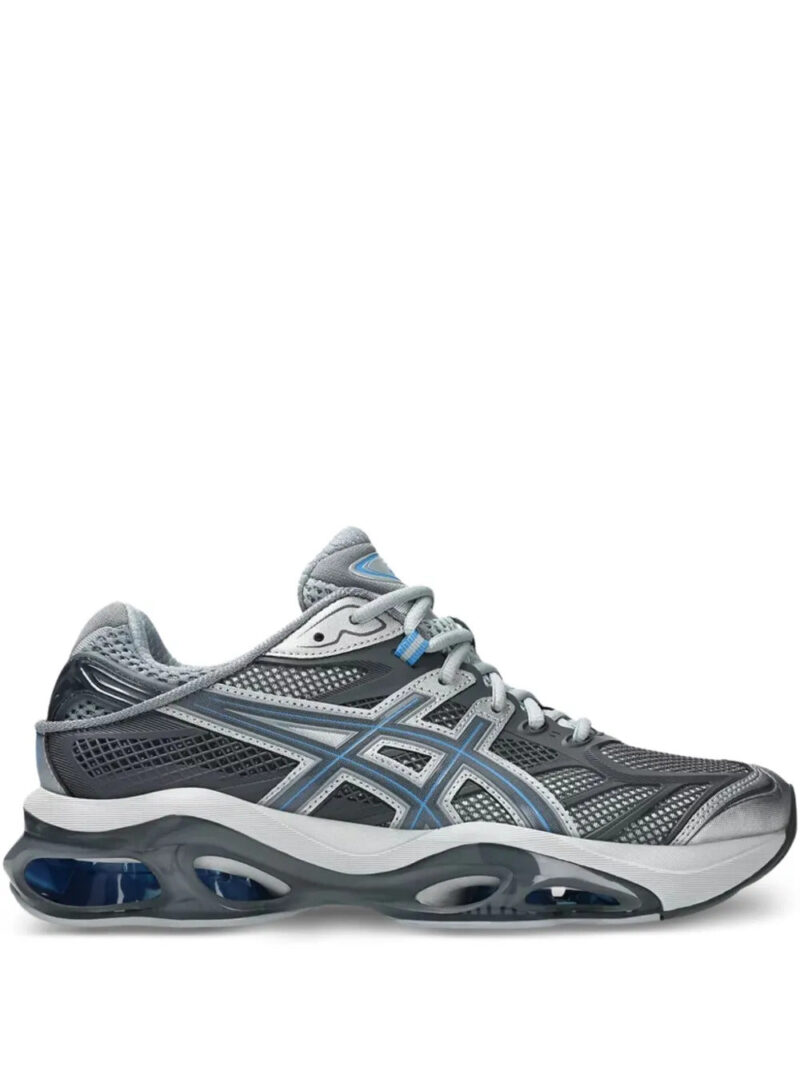 ASICS  lace-up fastening sneakers