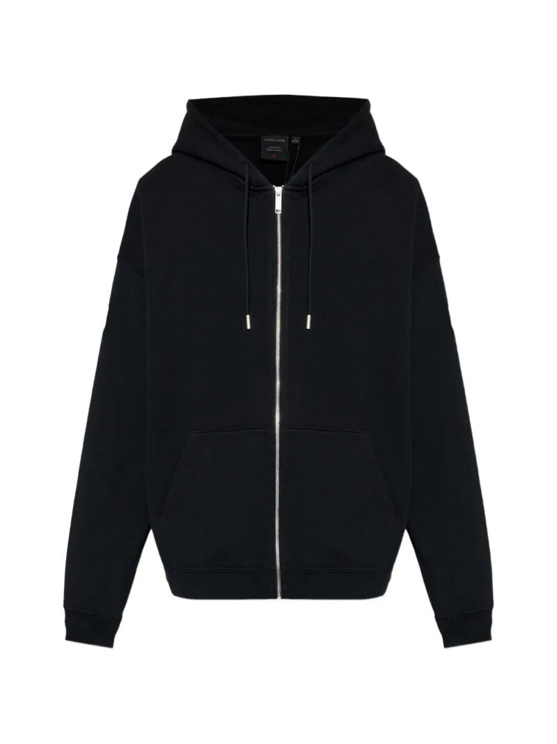 Canada Goose  Rove zip-up hoodie