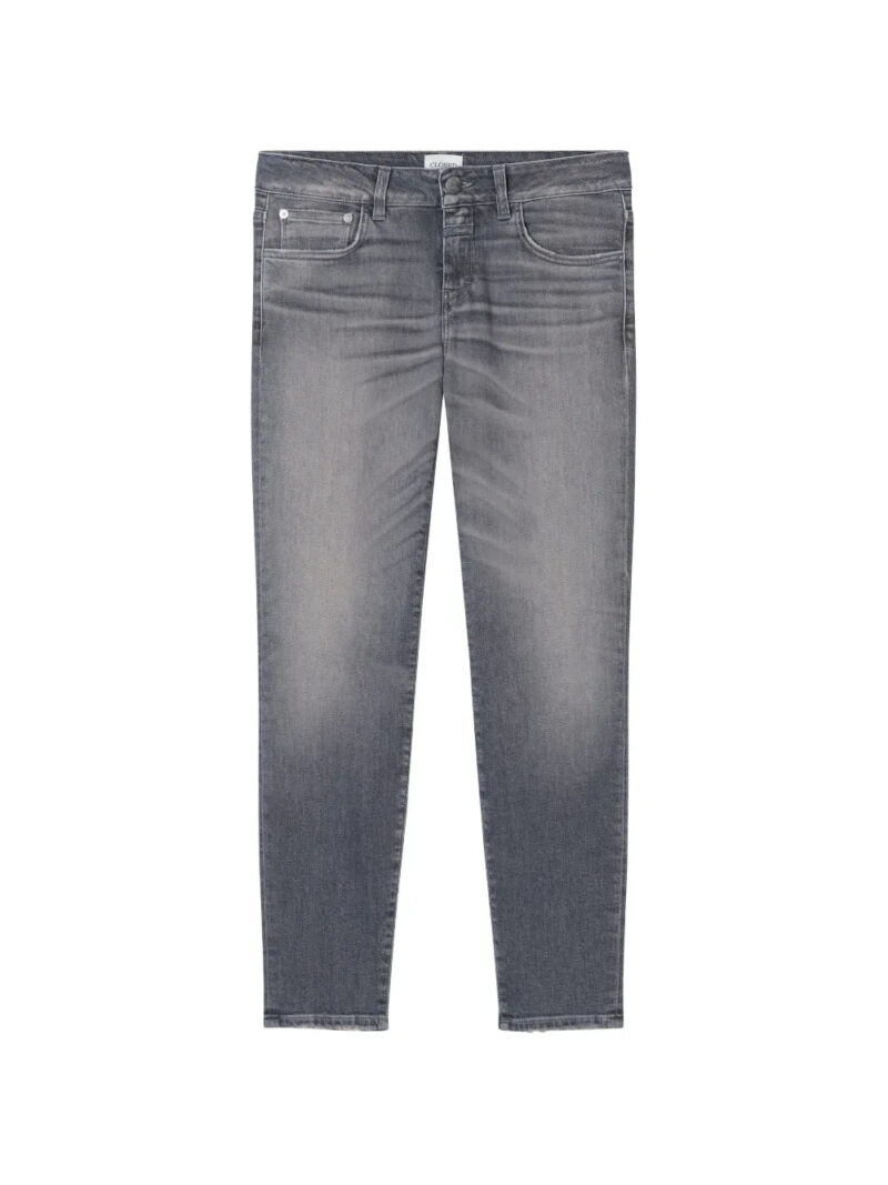 Closed  Baker frayed jeans