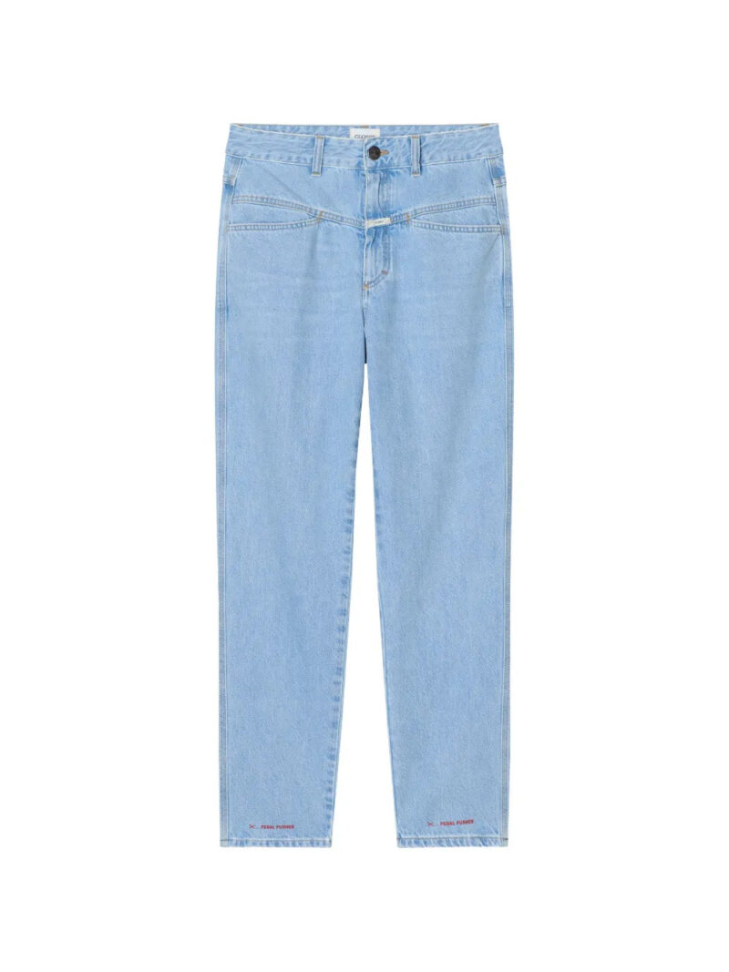 Closed  Pedal Pusher jeans
