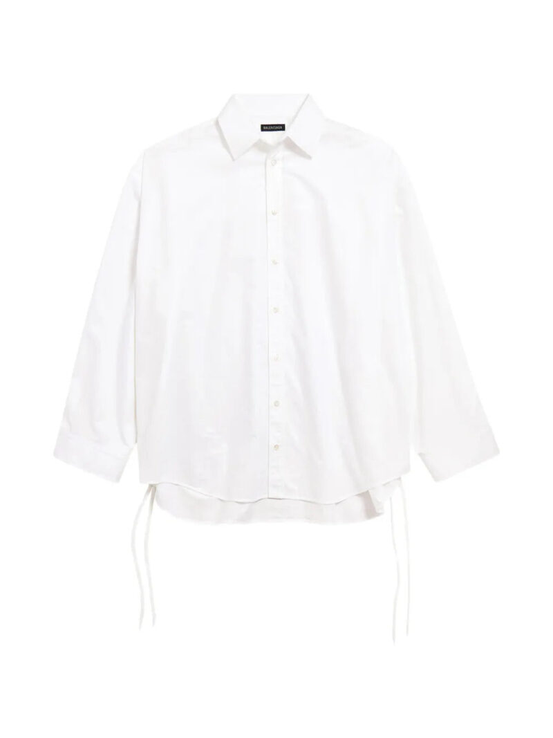 Balenciaga  long-sleeve shirt