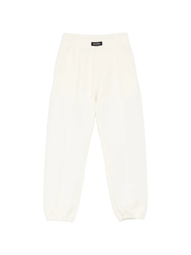 Calvin Klein  elasticated trousers