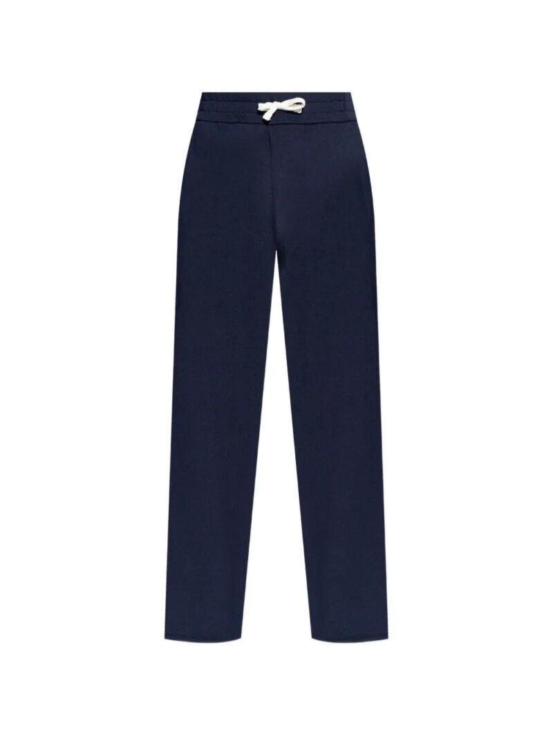 Balmain  drawstring track pants
