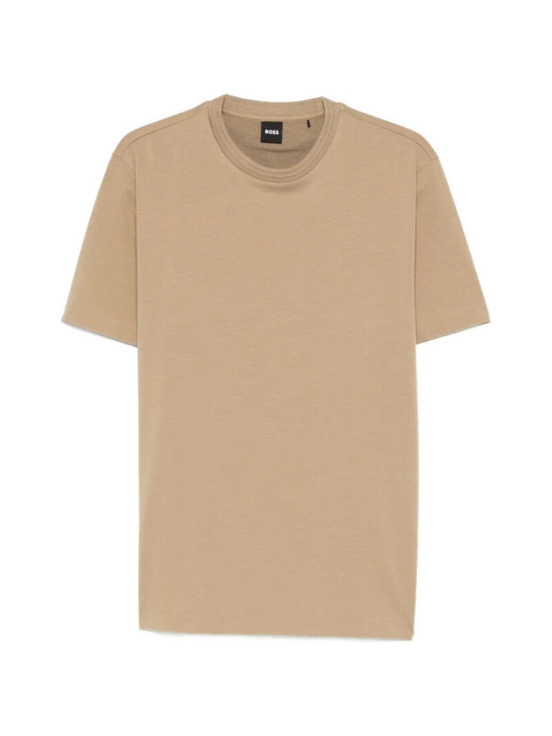 BOSS  short-sleeve T-shirt