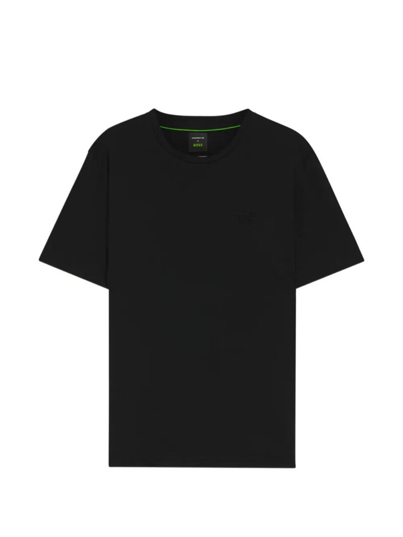 BOSS  crew-neck T-shirt