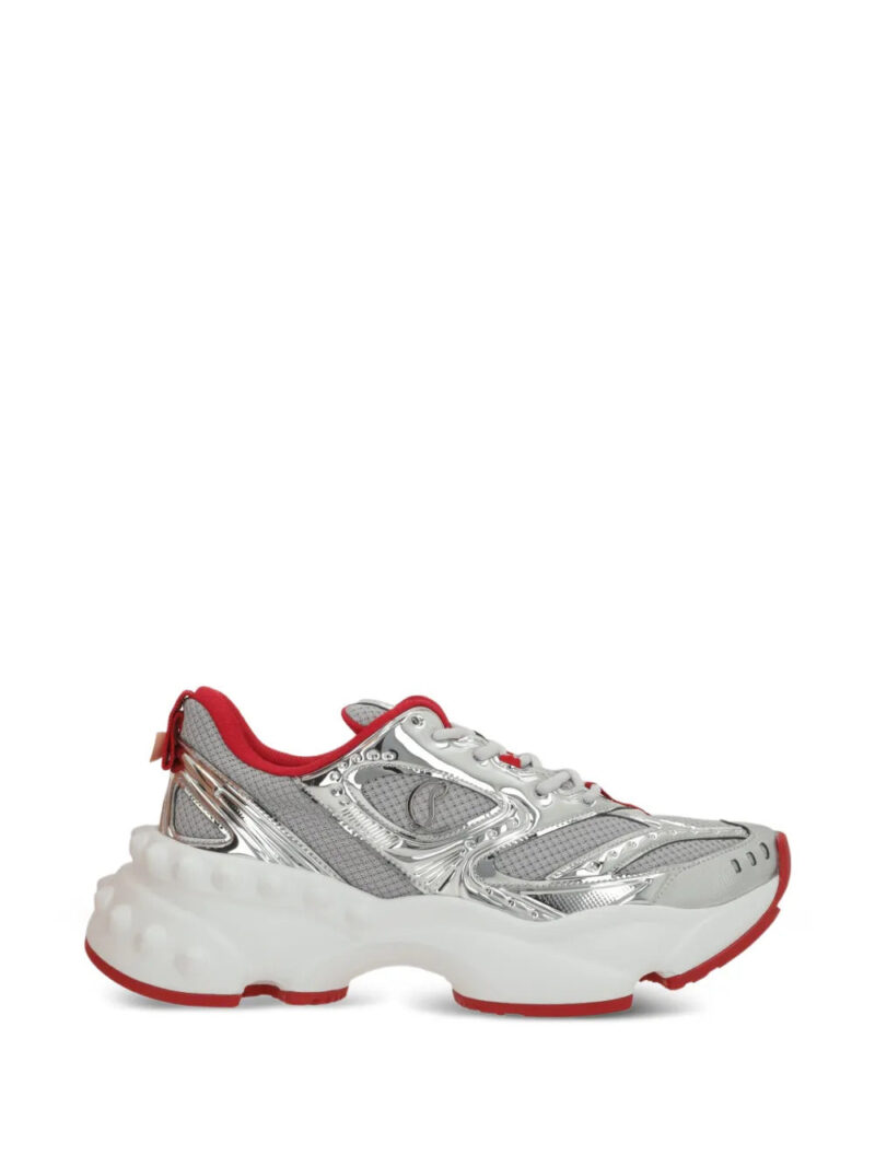 Christian Louboutin  So Flo sneakers