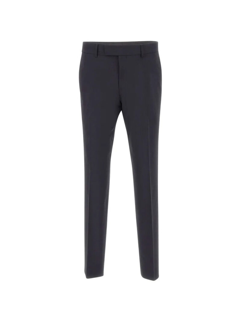 BOSS  tailored trousers