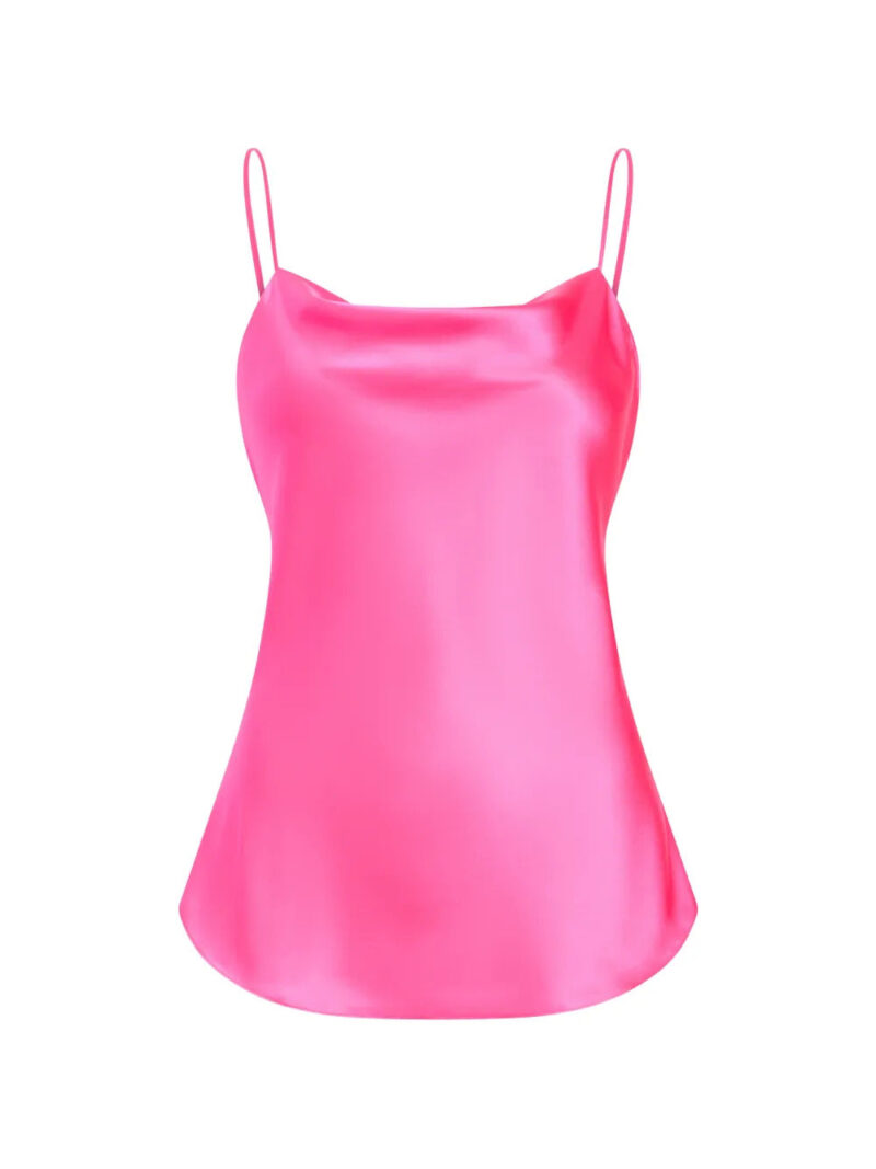 Cinq A Sept  Marta Cami blouse