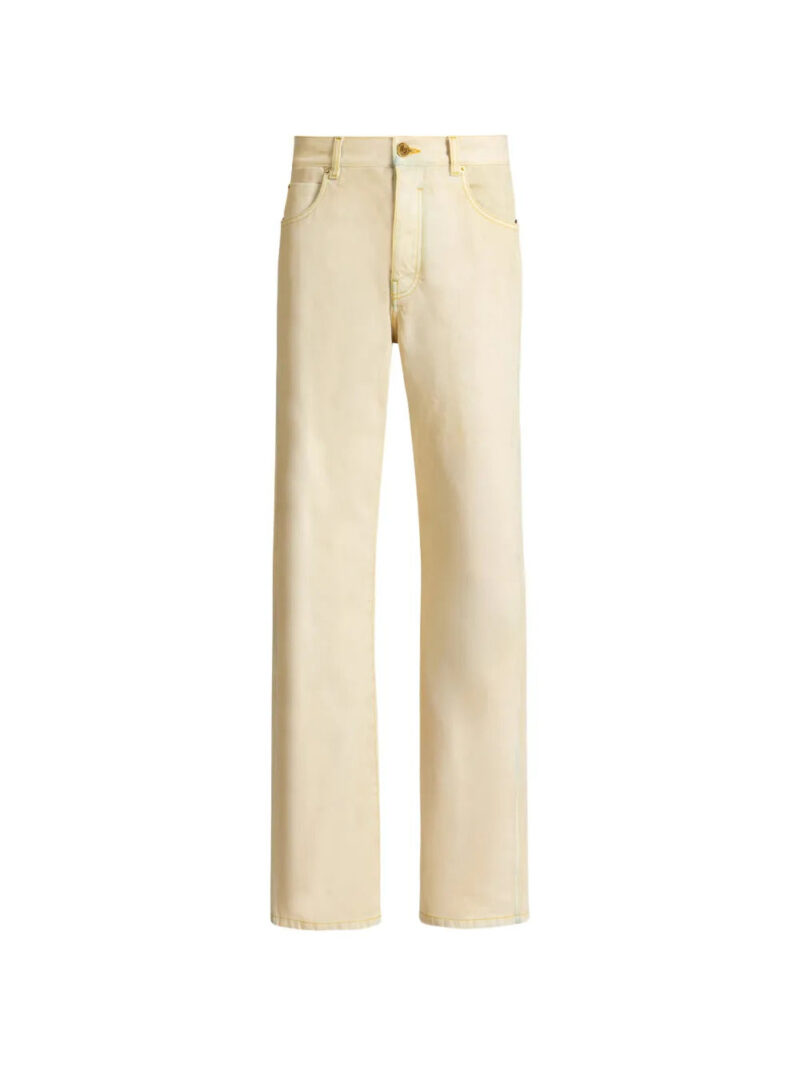 Balmain  five-pocket jeans
