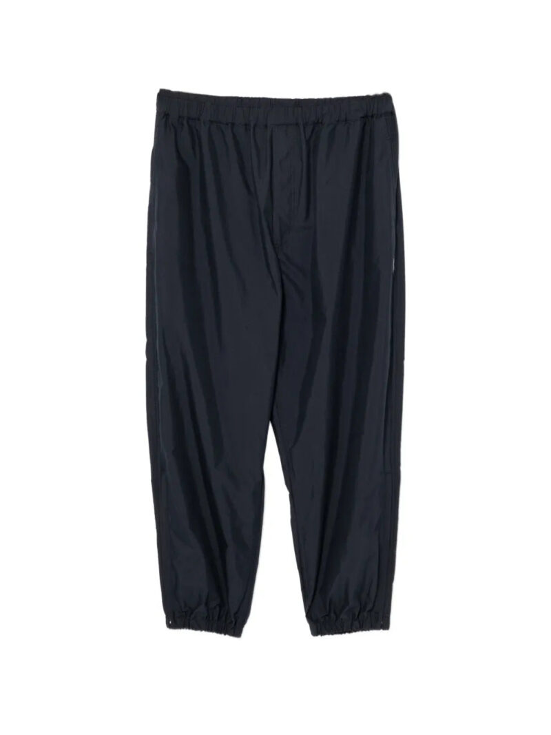 Comme des Garçons Homme  lightweight trousers