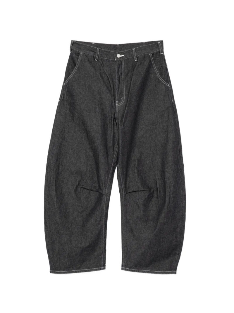 Comme des Garçons Homme  cotton jeans