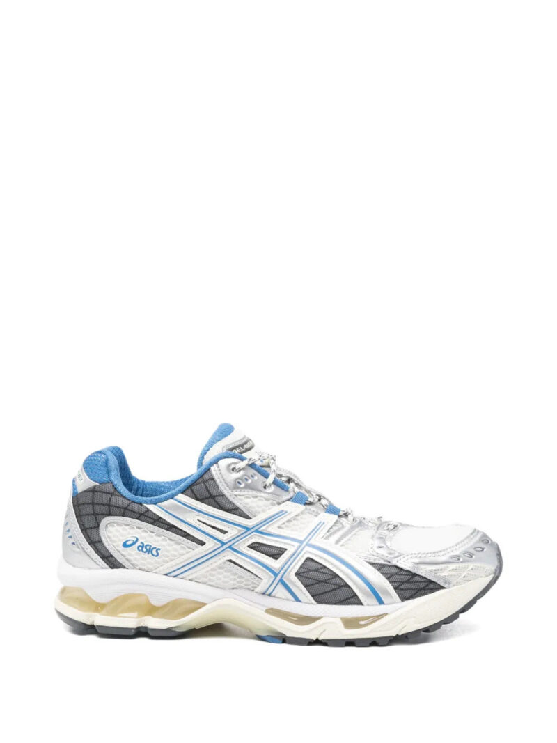 ASICS  Gel-Nimbus 10.1 panelled sneakers