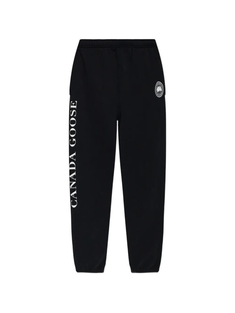 Canada Goose  logo-detail track pants