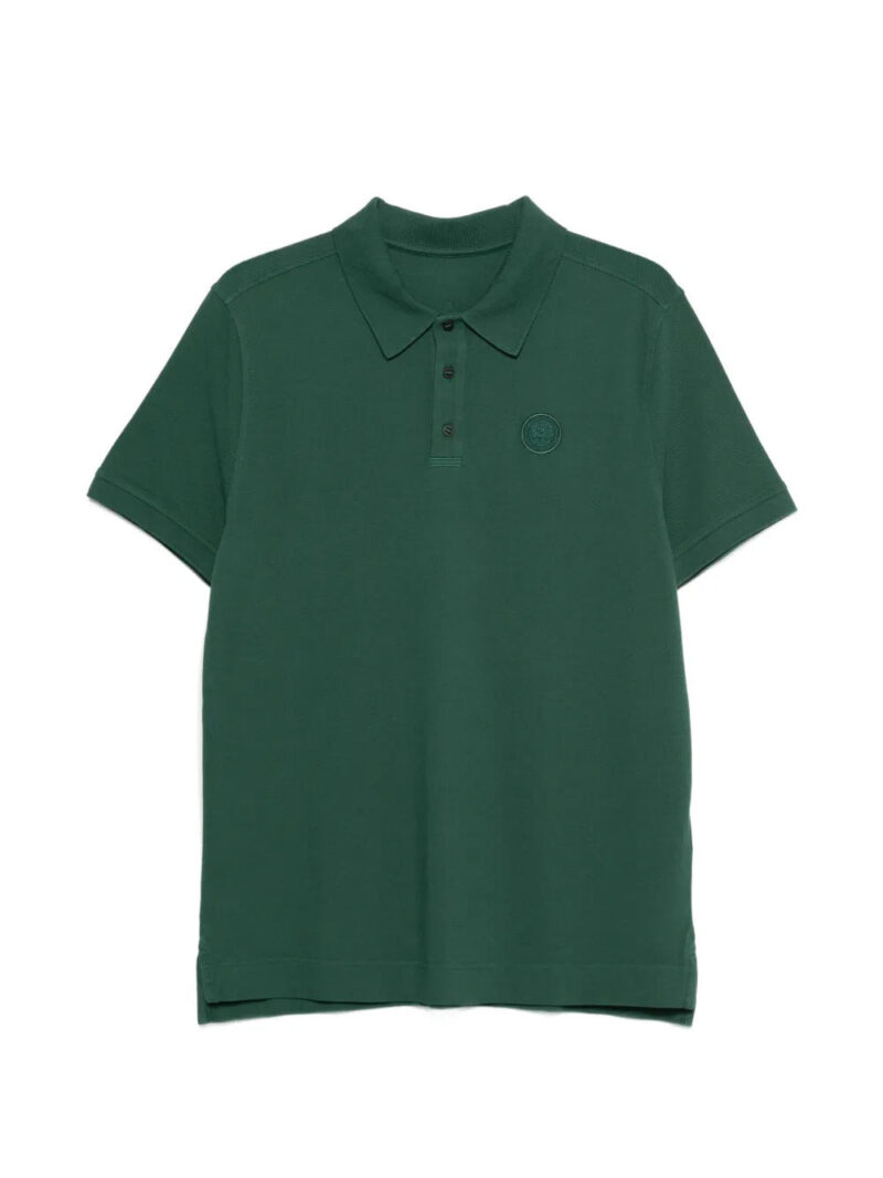 Canada Goose  tonal disc polo shirt