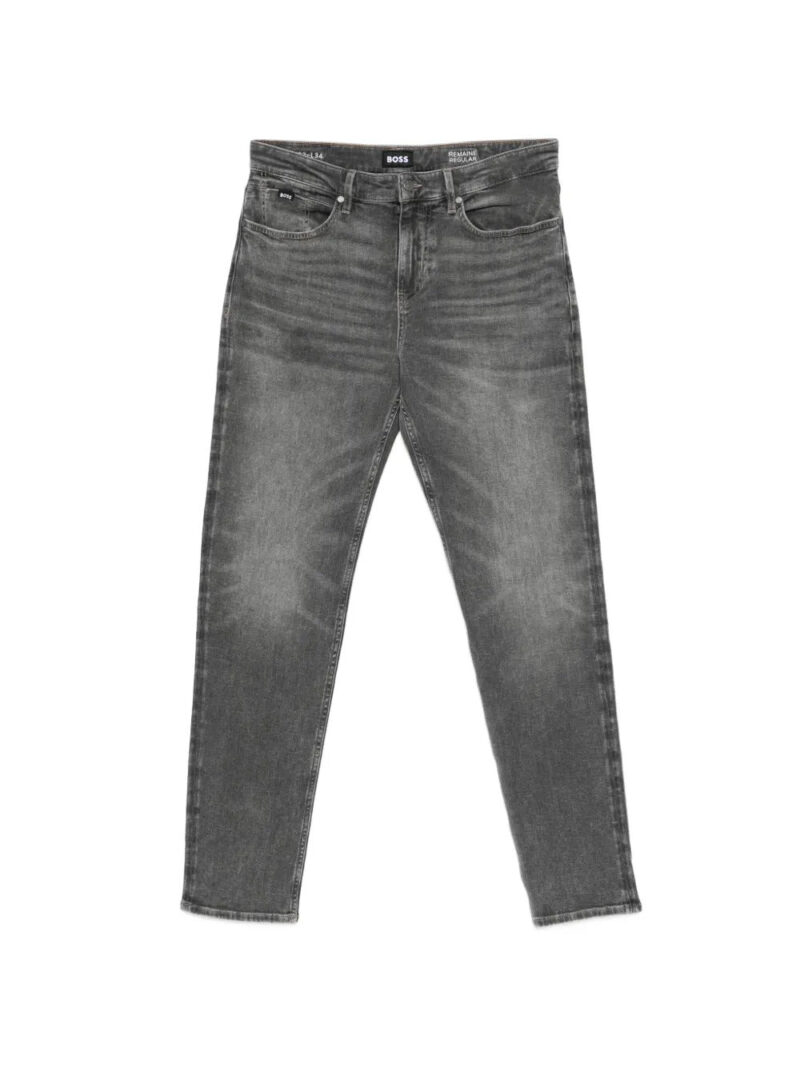 BOSS  Maine five-pocket jeans