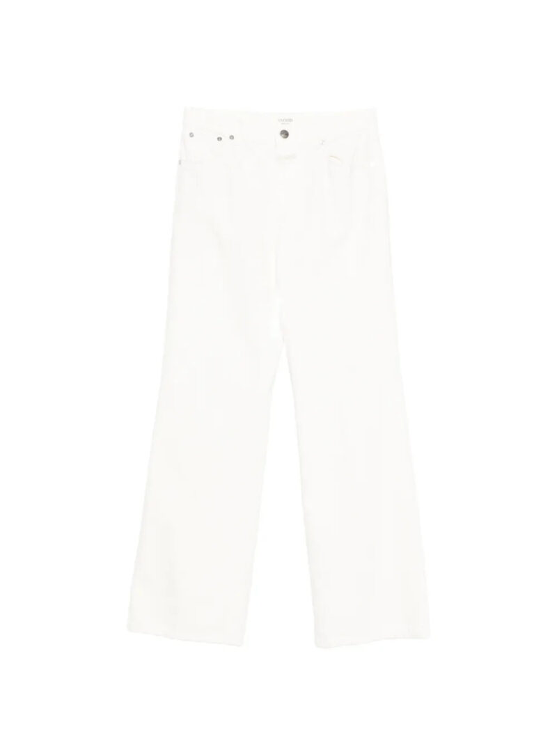 Closed  Gillan wide-leg jeans
