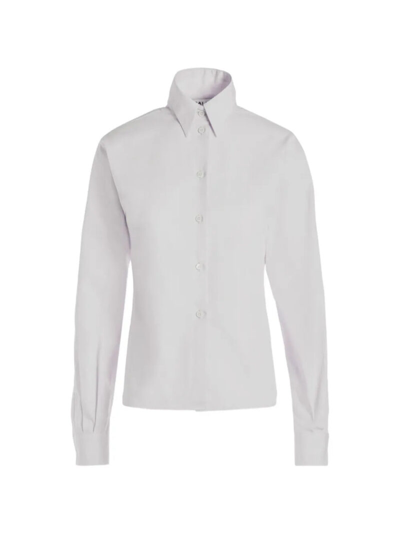 Bally  long-sleeved shirt