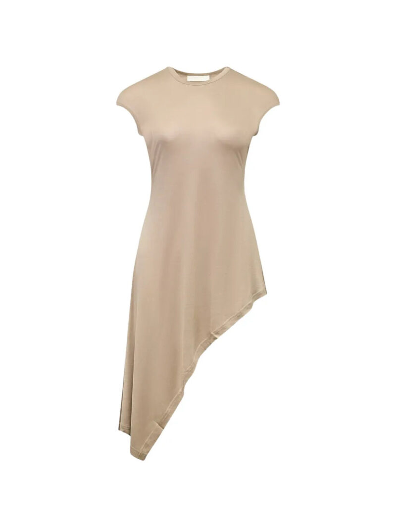 Club21  Erin asymmetric T-shirt