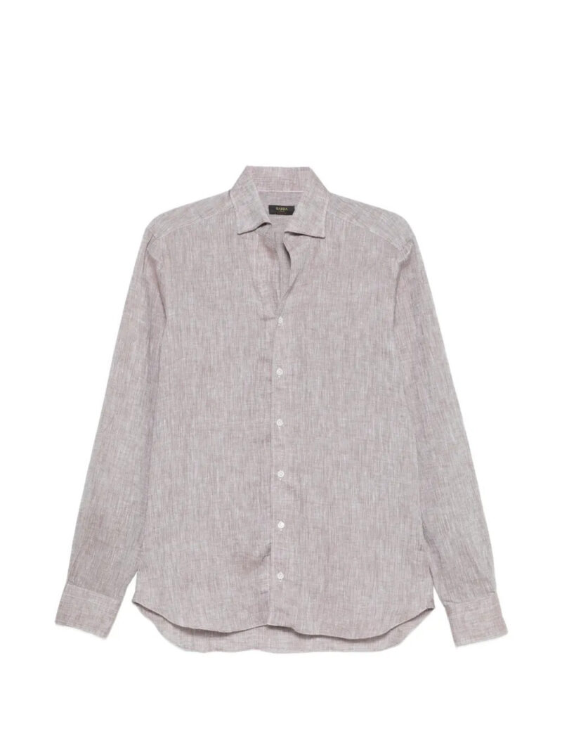 Arte Antwerp  buttoned shirt