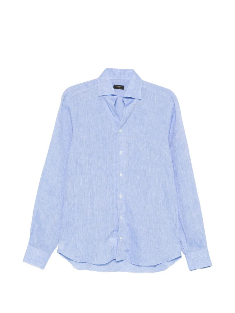 Arte Antwerp  buttoned shirt