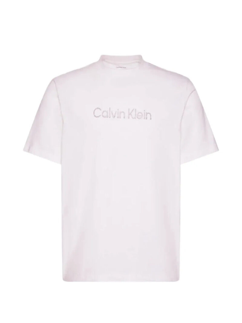 Calvin Klein  crew-neck T-shirt