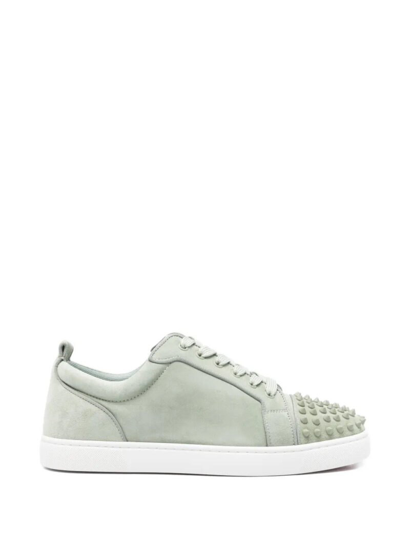 Christian Louboutin Louis Junior Spikes sneakers