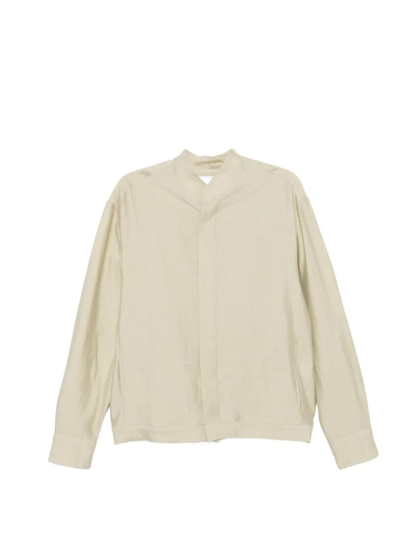 Costumein  Base buttoned shirt