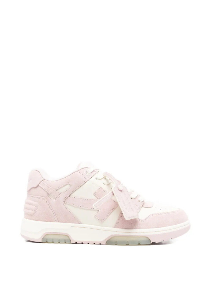 ASICS Gel-1130 lace-up sneakers