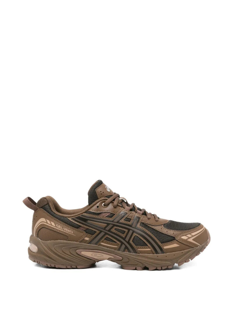 ASICS  Gel-VentX logo-detail sneakers