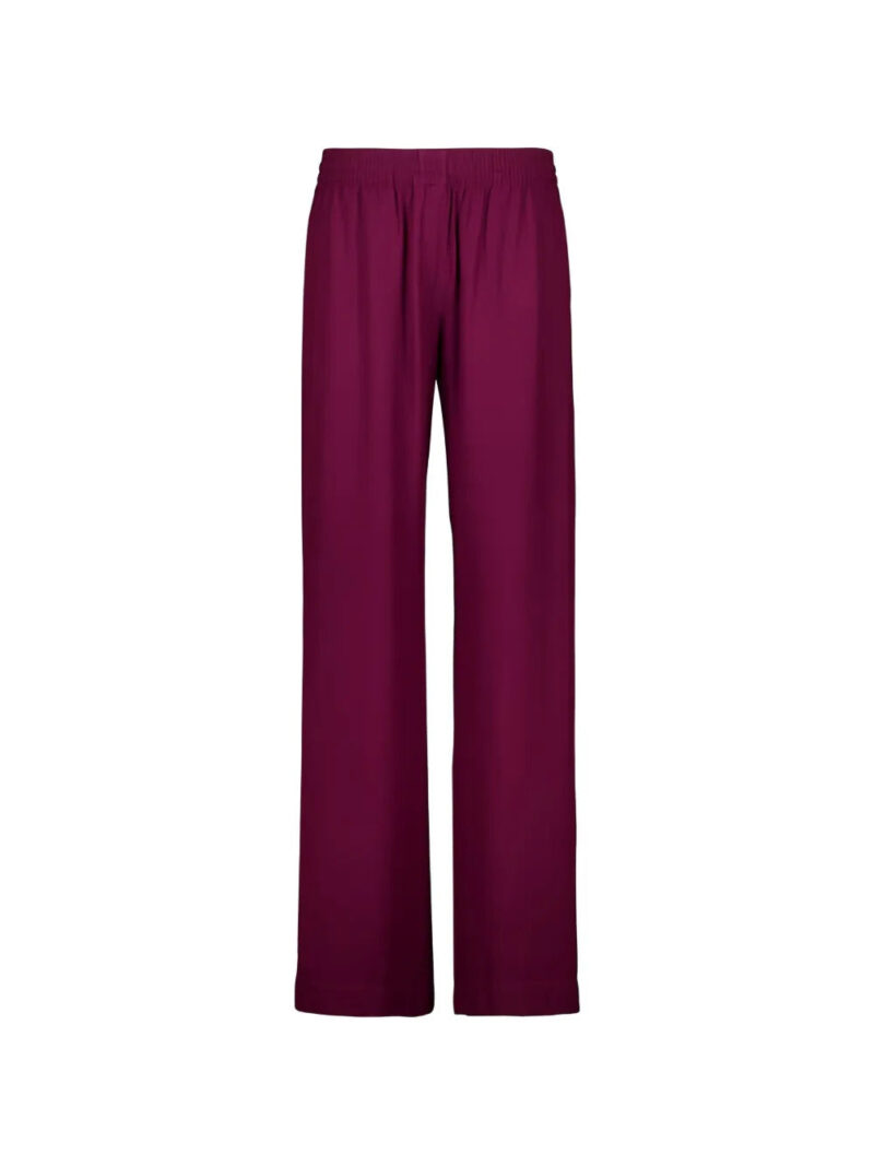 Casablanca  straight-leg trousers