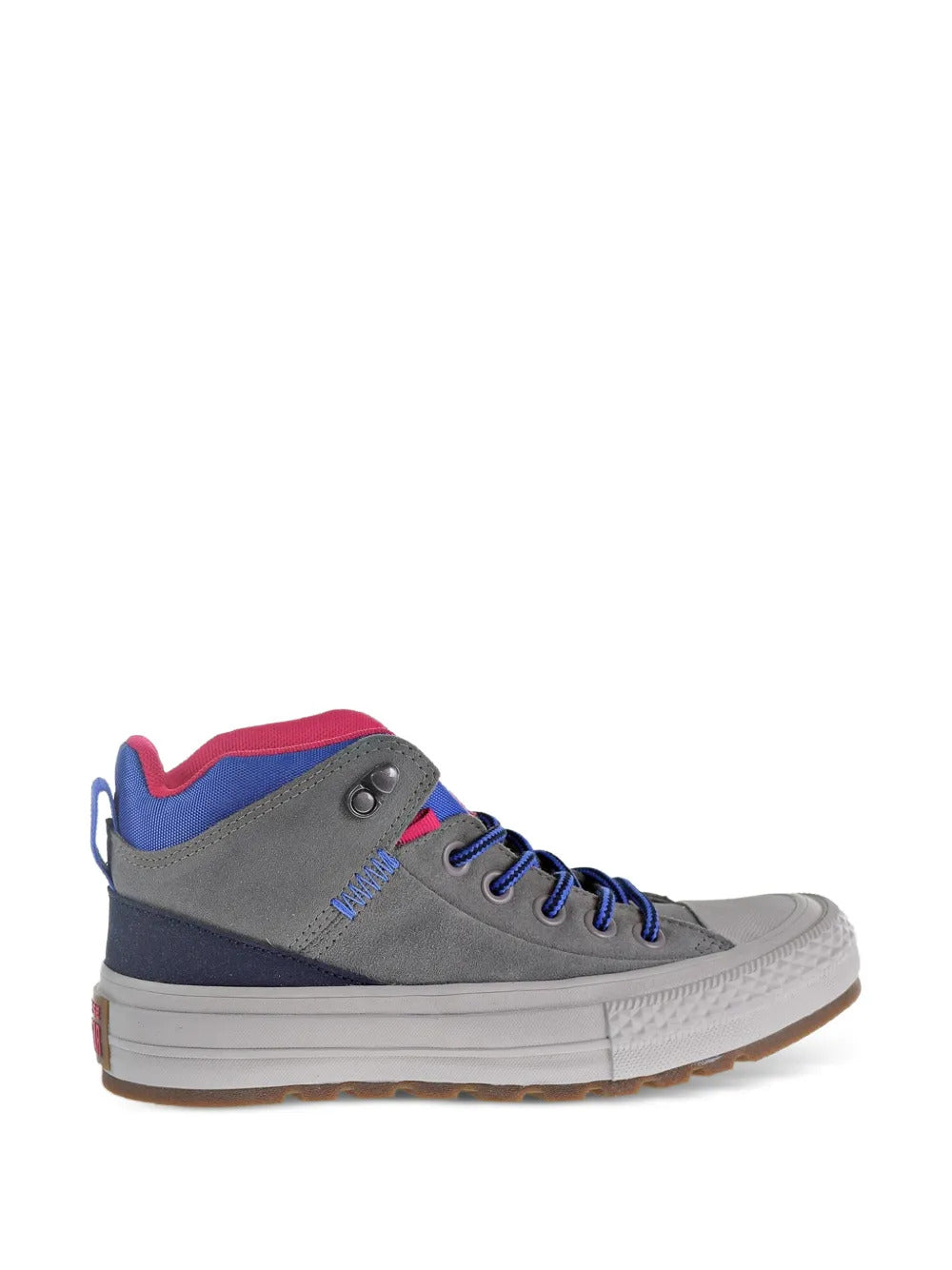 Converse grey sneakers