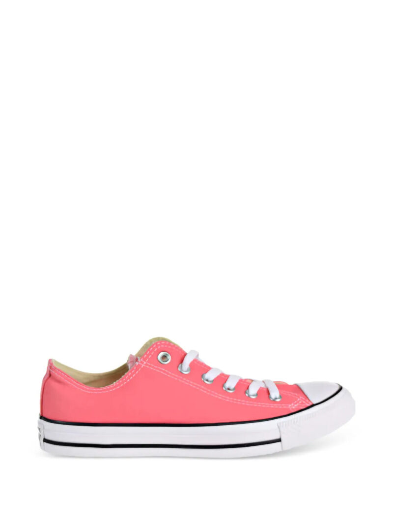 Converse  All Star Ox lace-up fastening sneaker