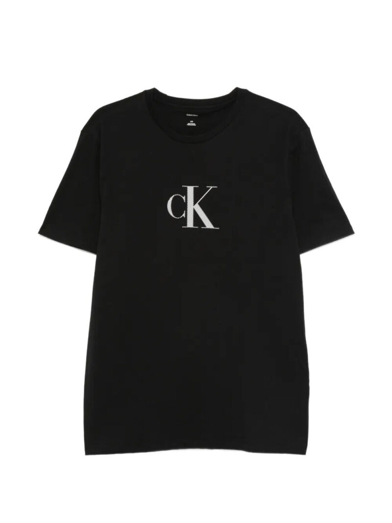 Calvin Klein  logo T-shirt