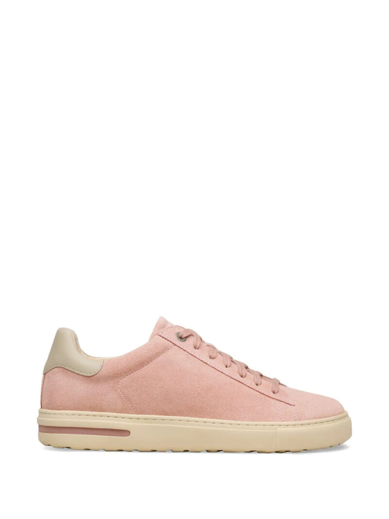 Birkenstock  Bend Low lace-up sneakers