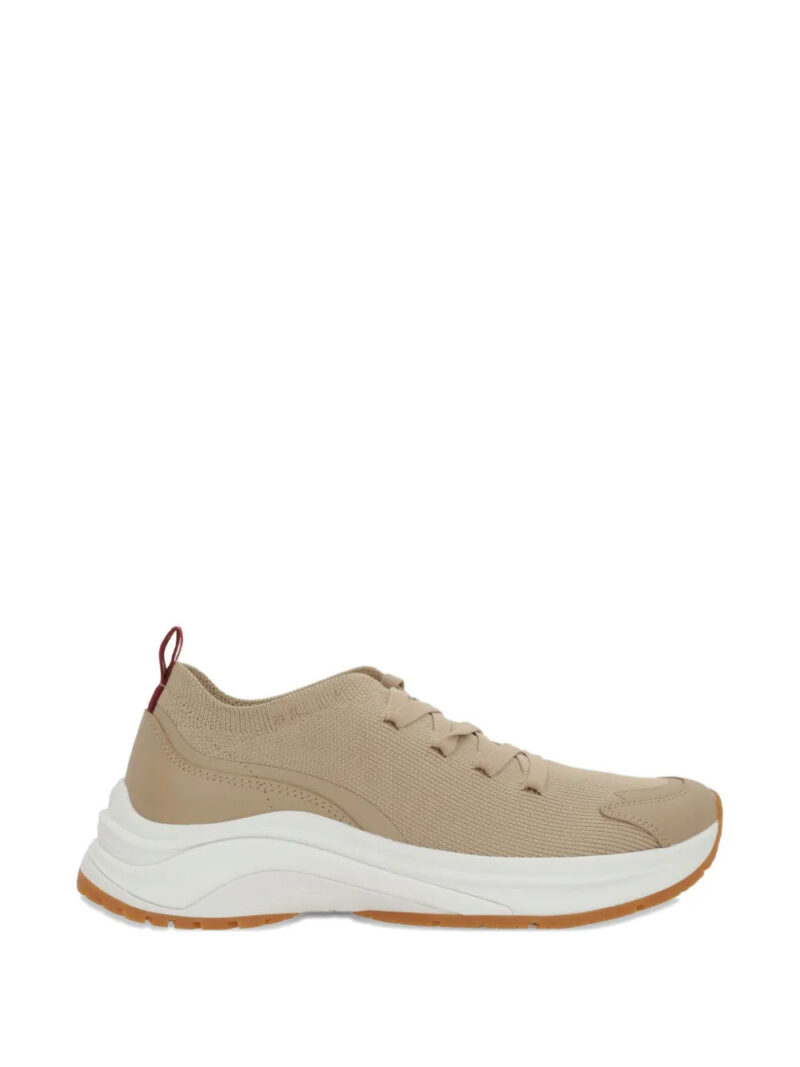 Bally  lace-up fastening sneakers