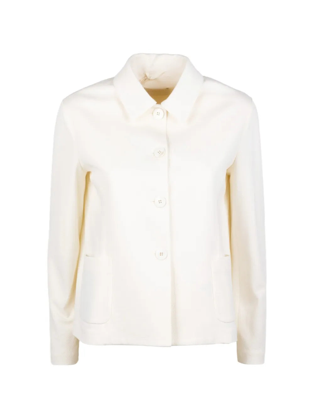 Circolo 1901 buttoned jacket