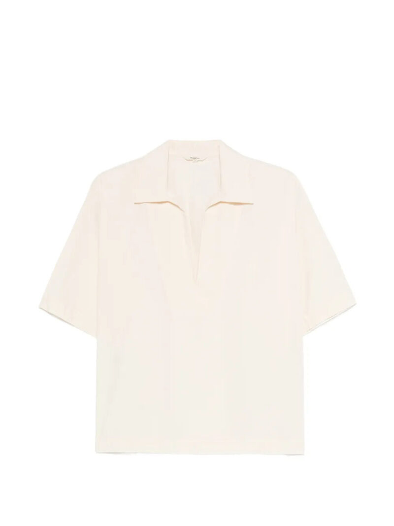Barena  V-neck blouse