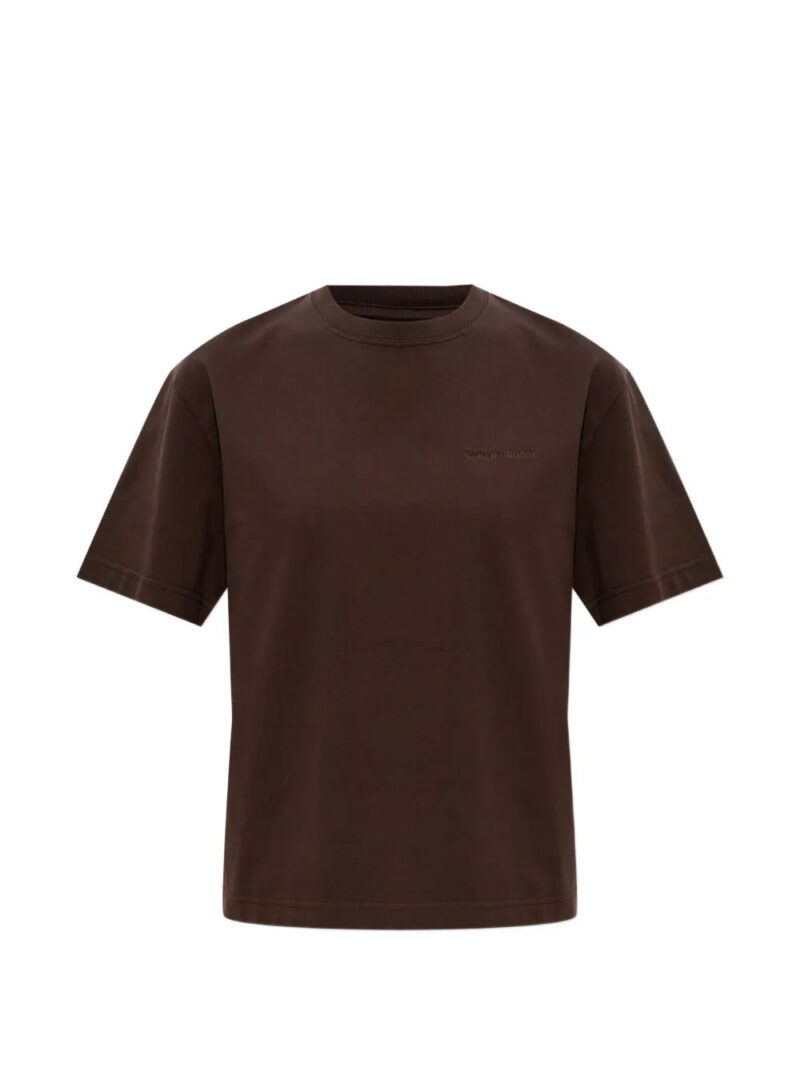 Canada Goose  Roam logo T-shirt