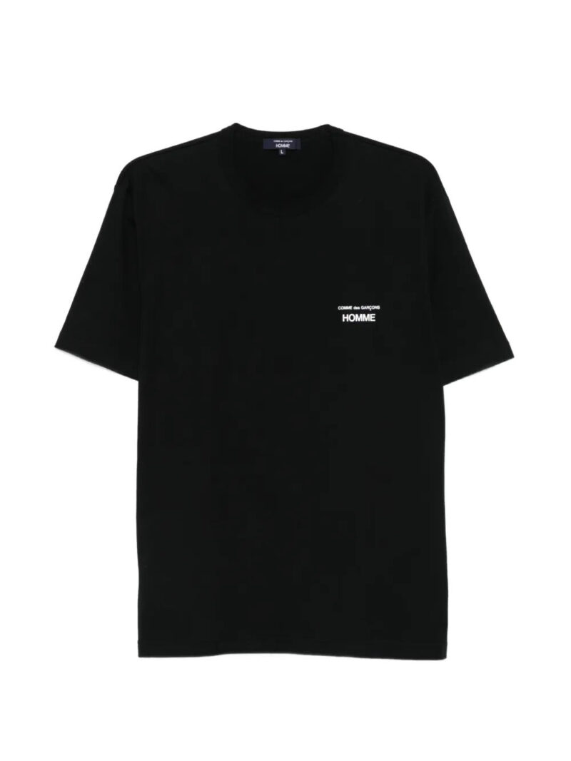 Comme des Garçons Homme  logo-print T-shirt