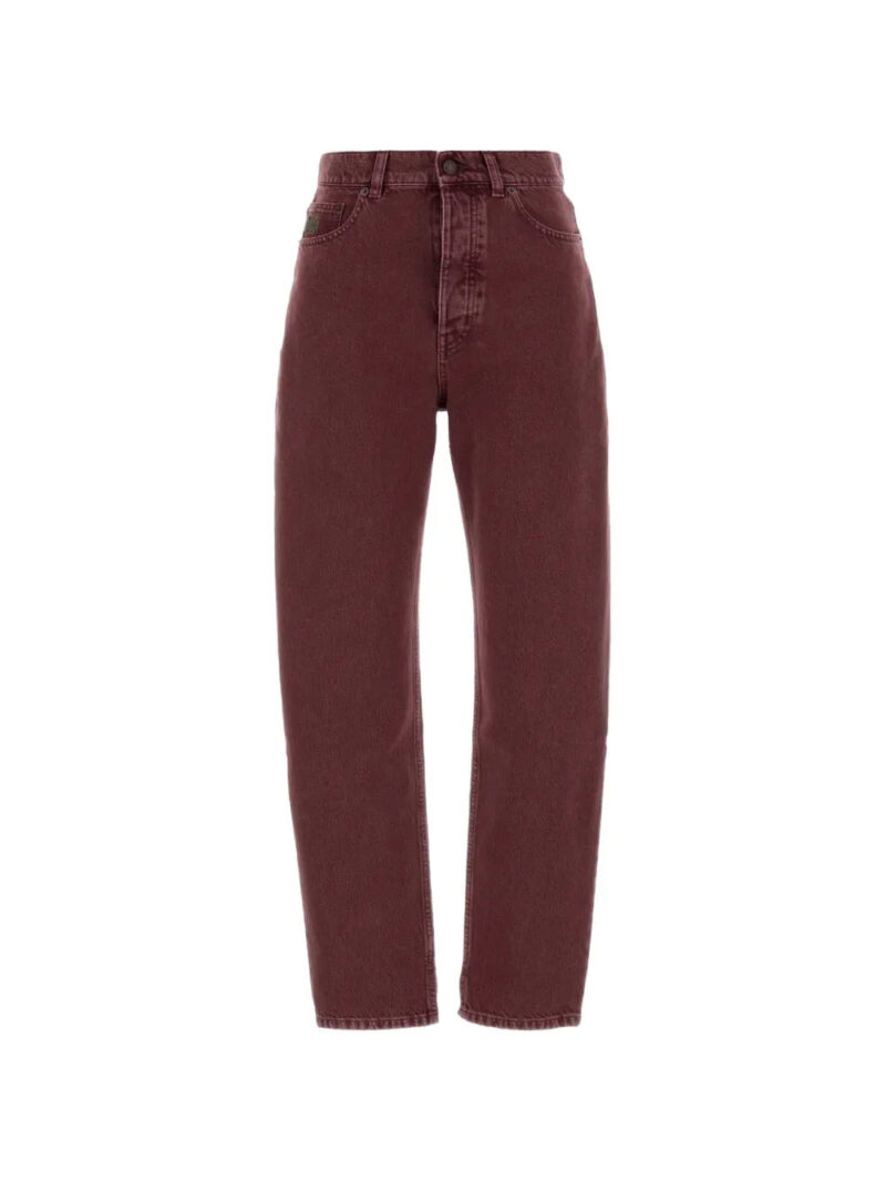 Chloé  Tyrian jeans