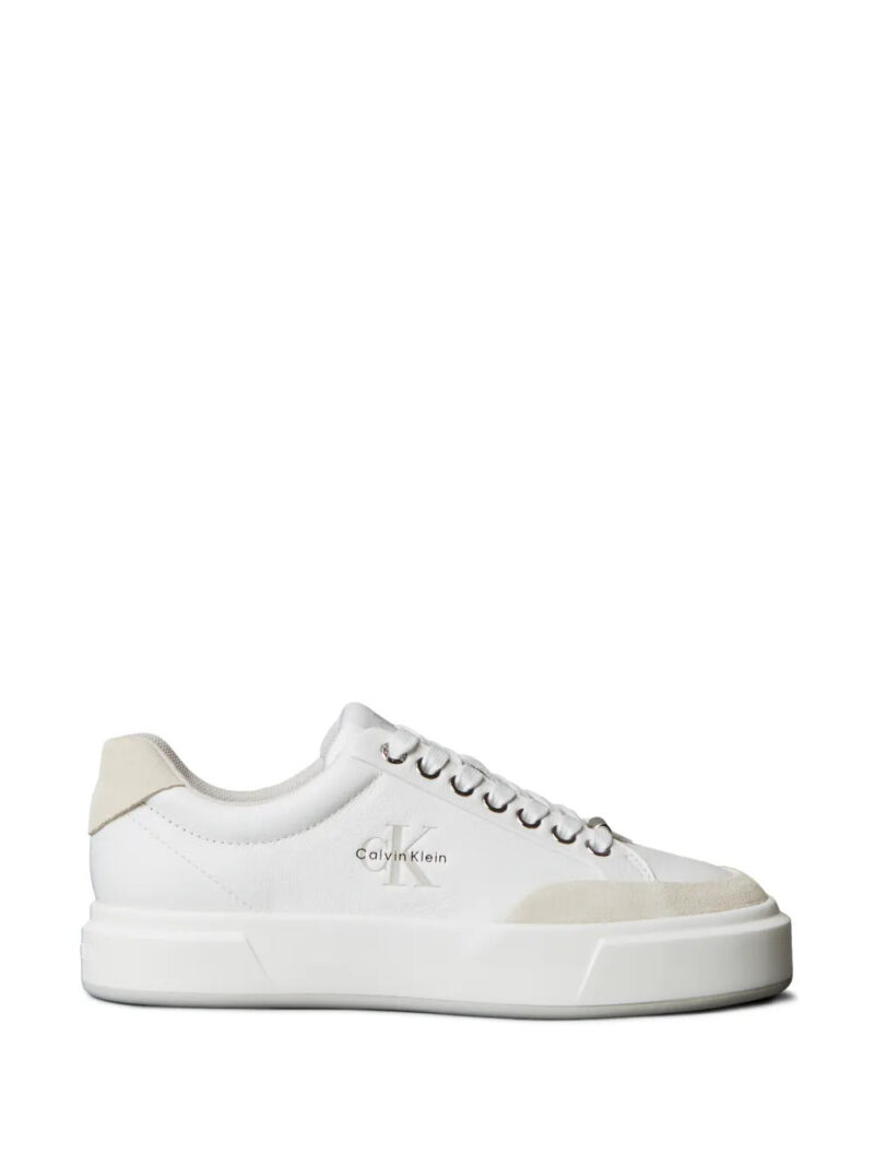 Calvin Klein  logo sneakers