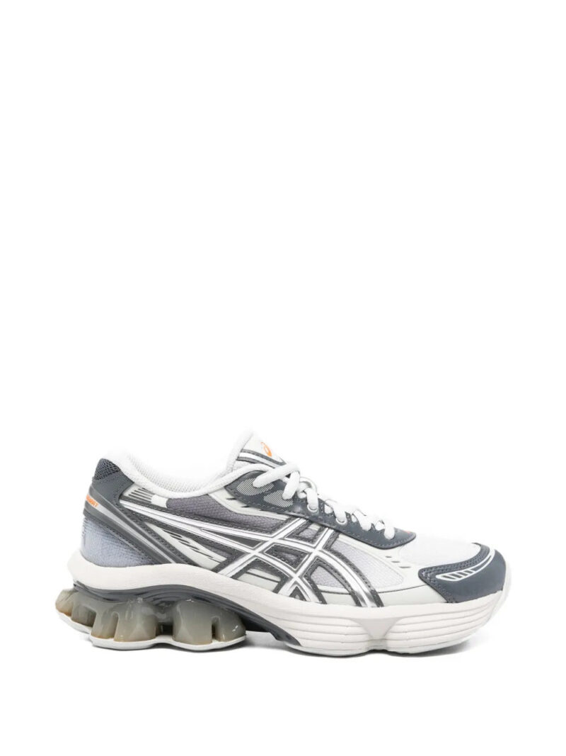 ASICS  Gell-Kinetic Fluent low-top sneakers