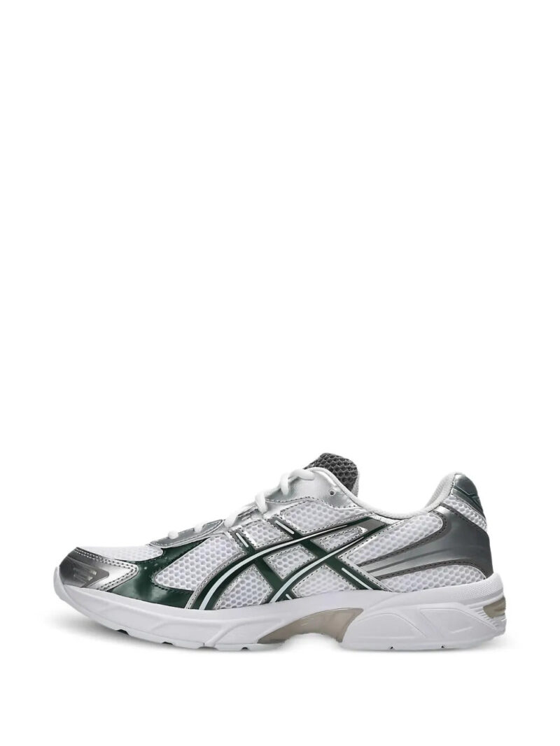 ASICS gel-1130 logo stripe sneakers