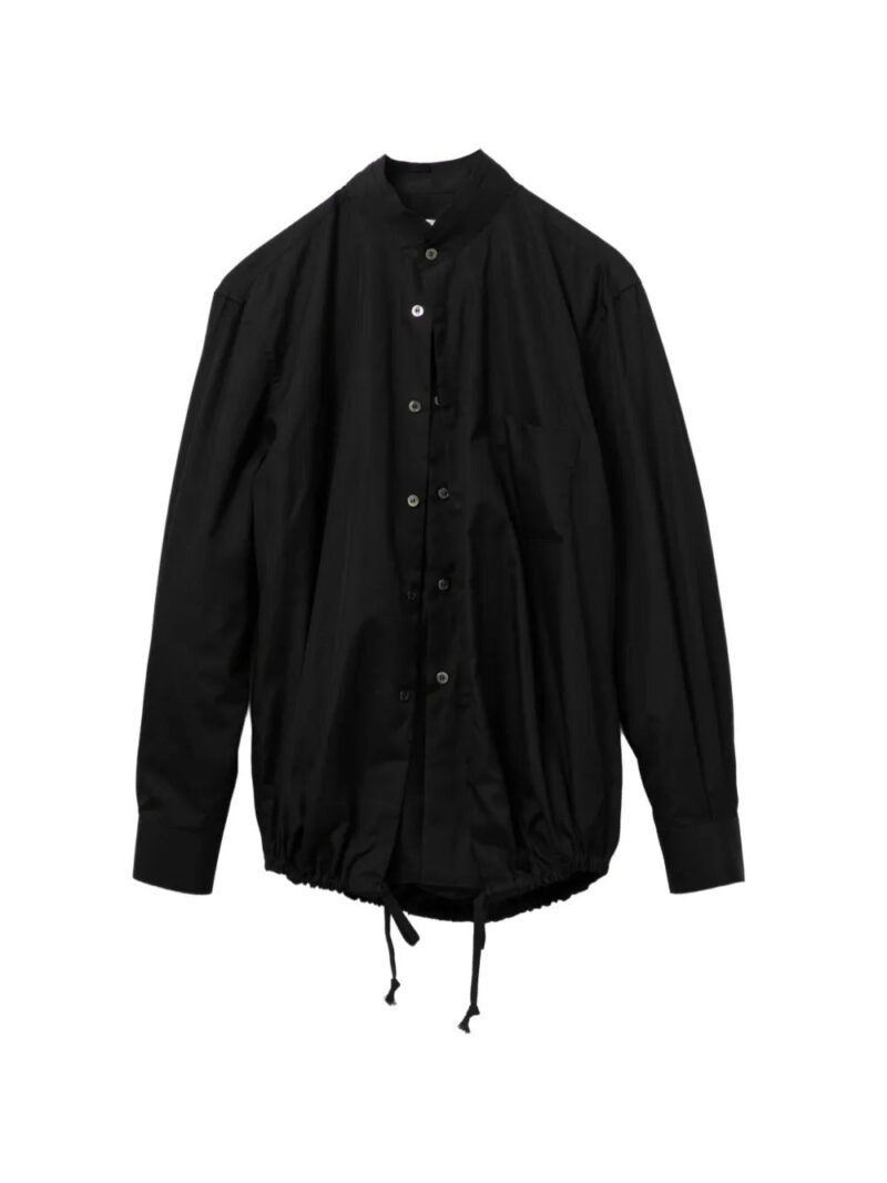 Comme Des Garçons  cotton shirt