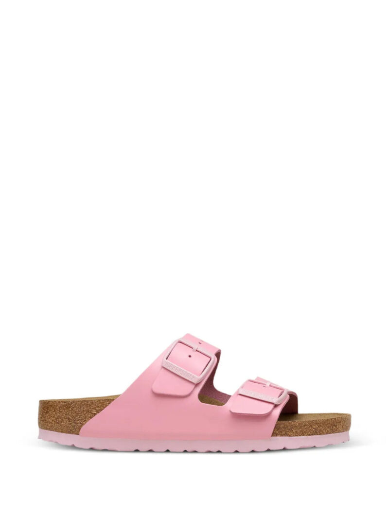 Birkenstock  buckle-strap sandals