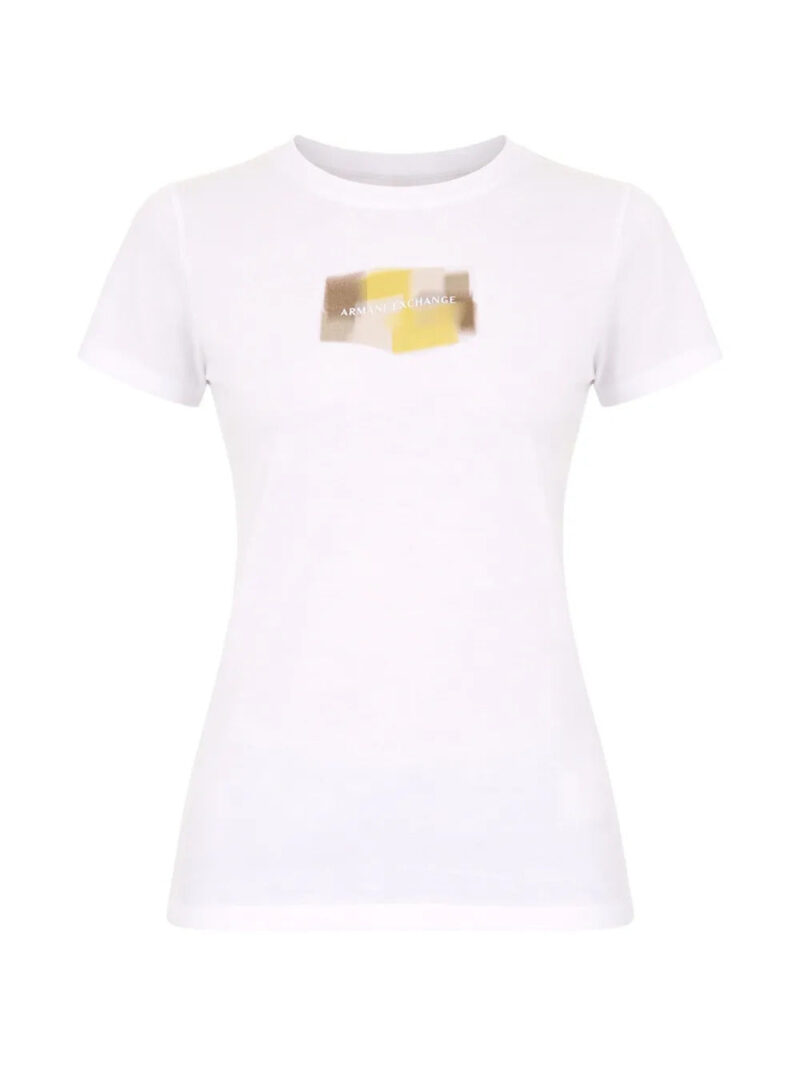 Armani Exchange  short-sleeve T-shirt