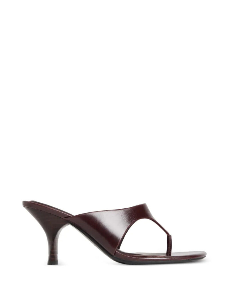 Calvin Klein  Elisa open-toe sandals