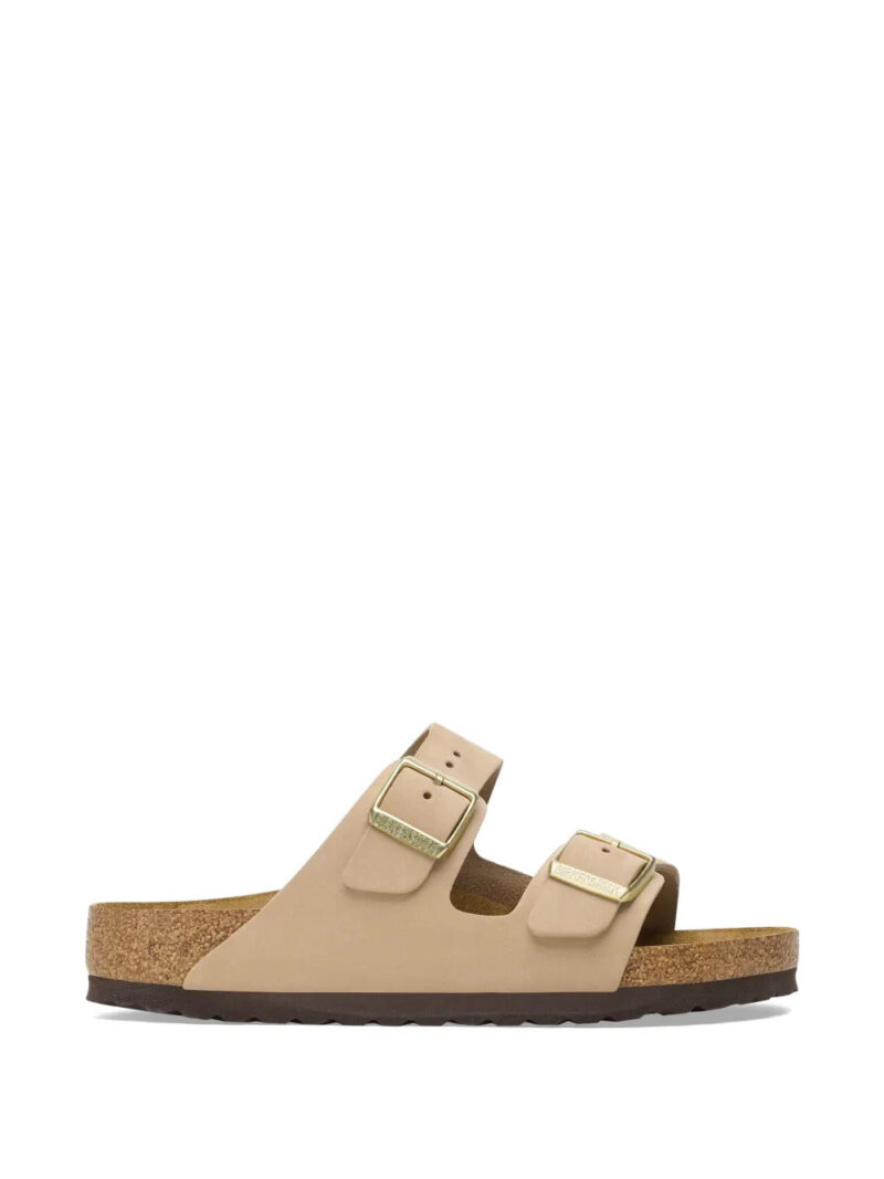 Birkenstock  Arizona double-strap sandals