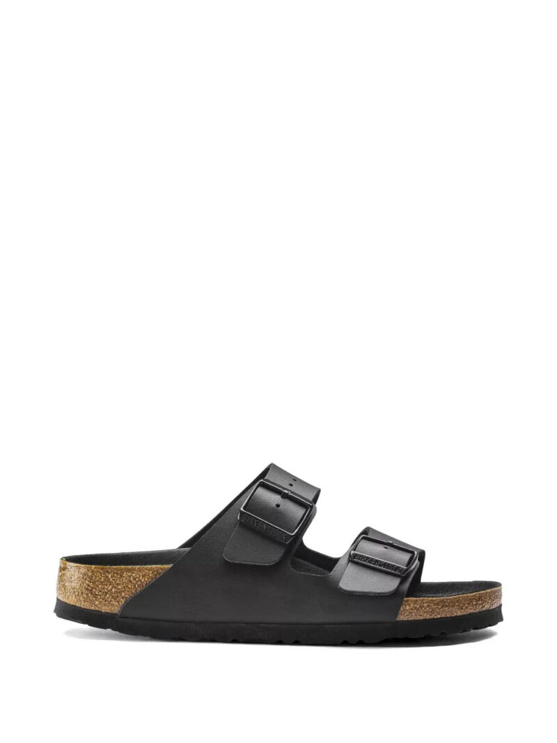 Birkenstock  Arizona buckle-fastening sandals