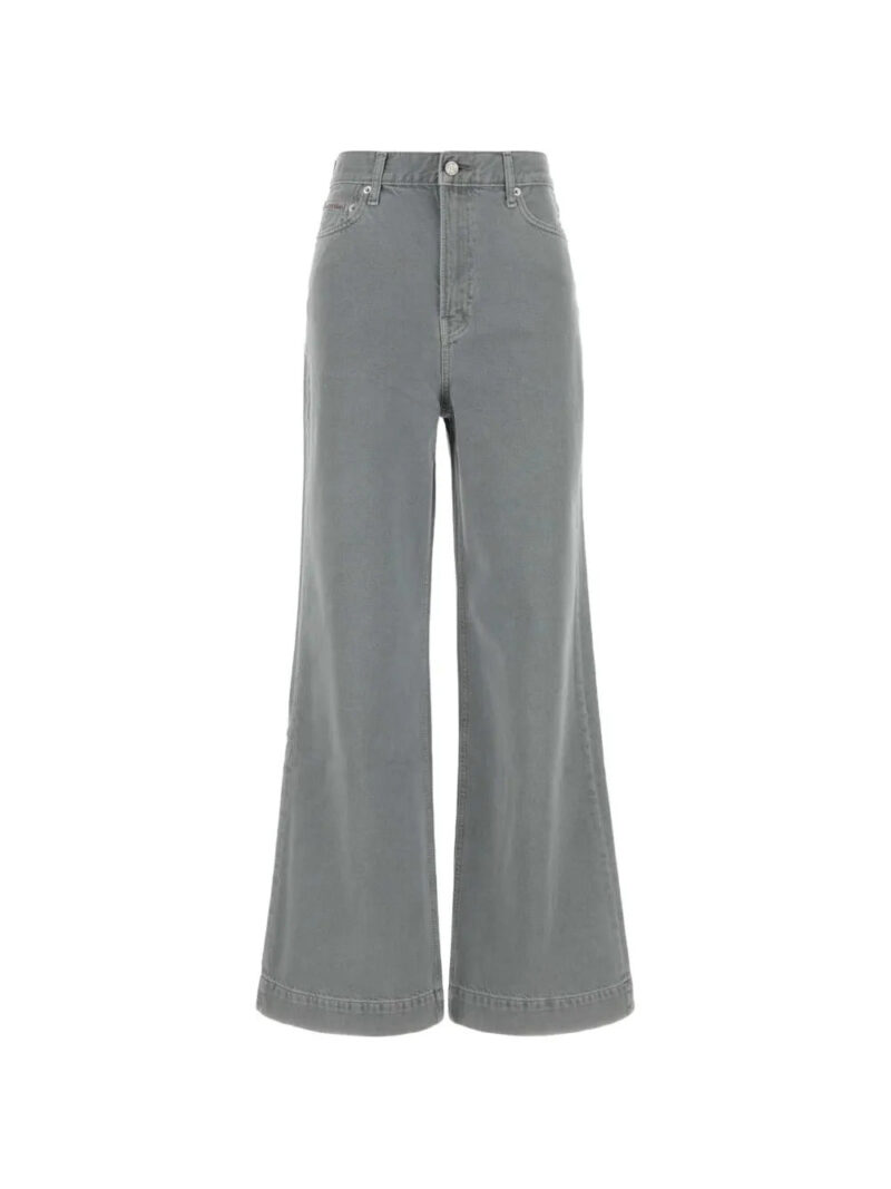 Calvin Klein  five-pocket jeans